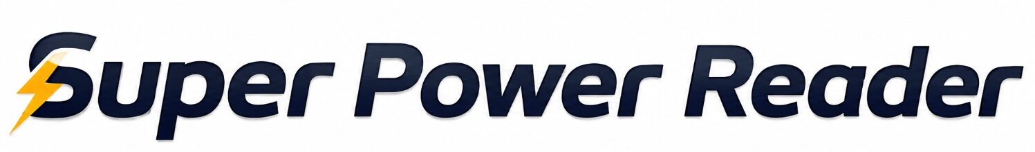 Super Power Reader